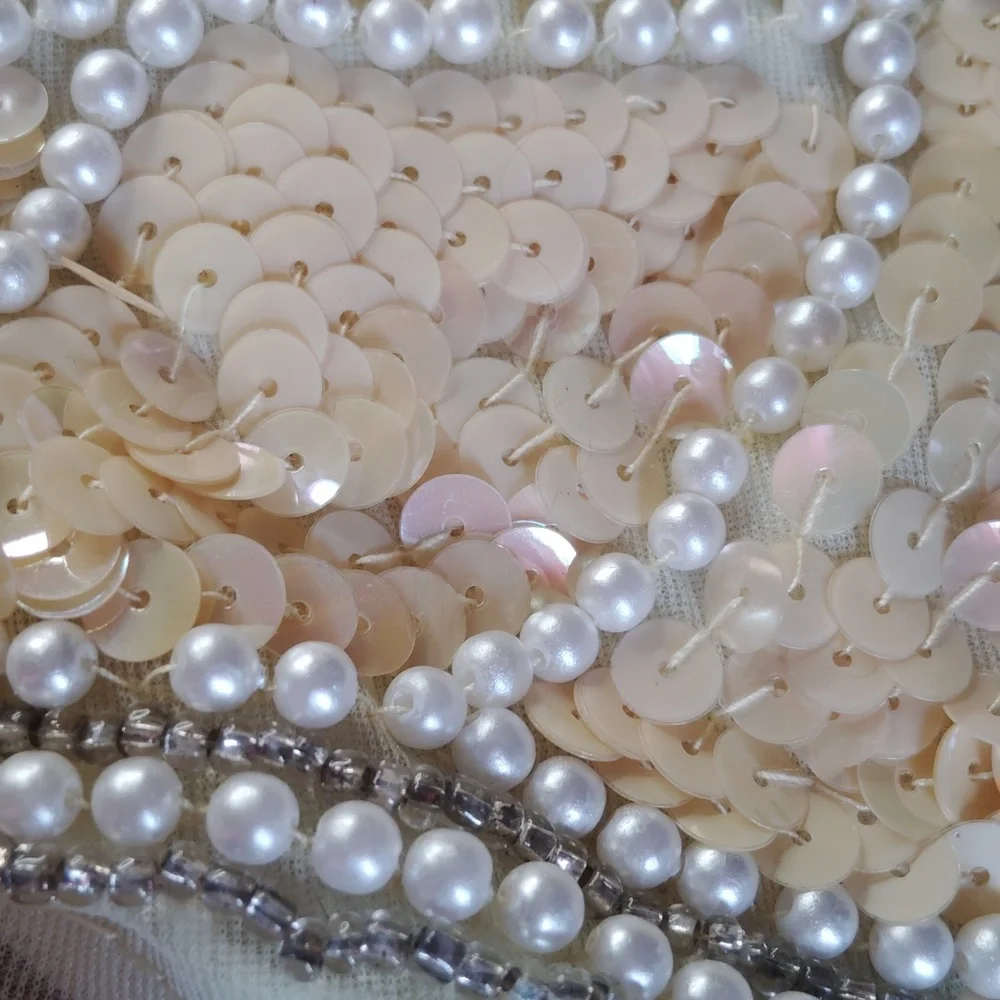 None sewing appliques